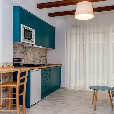 Casa Del Patio - Boutique Apartments (Adults Only) Estepona Kültér fotó