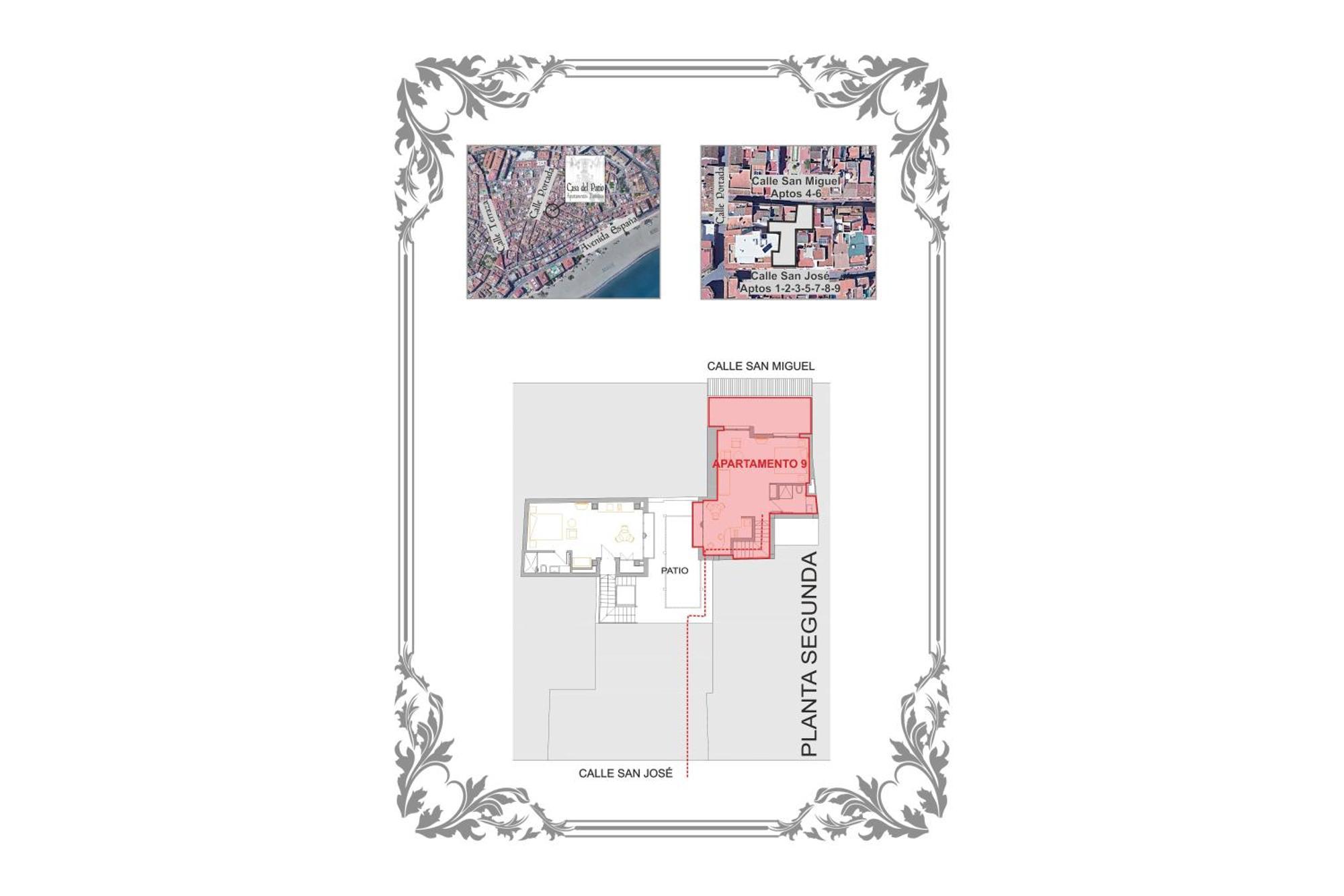 Casa Del Patio - Boutique Apartments (Adults Only) Estepona Szoba fotó