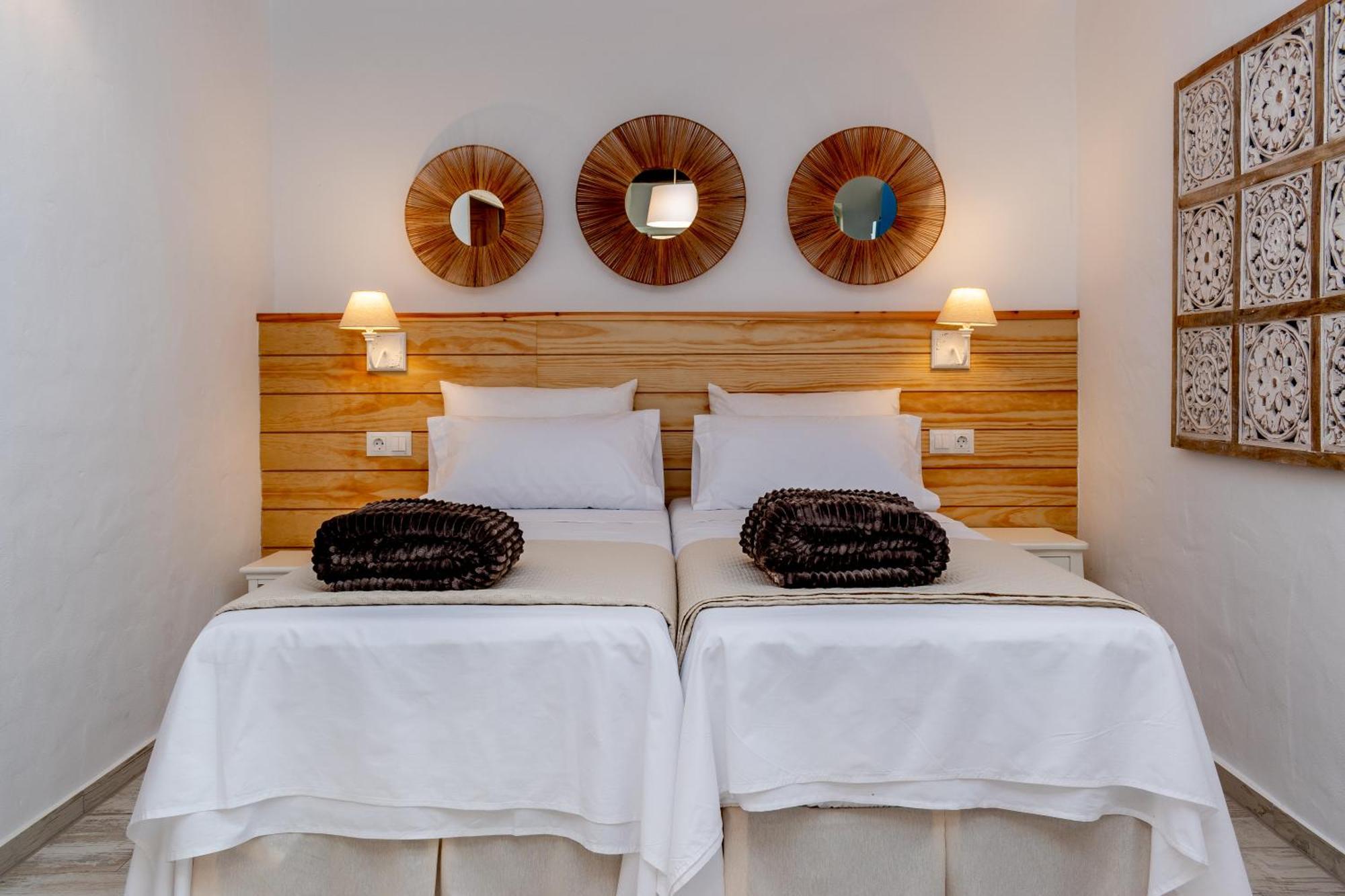 Casa Del Patio - Boutique Apartments (Adults Only) Estepona Kültér fotó