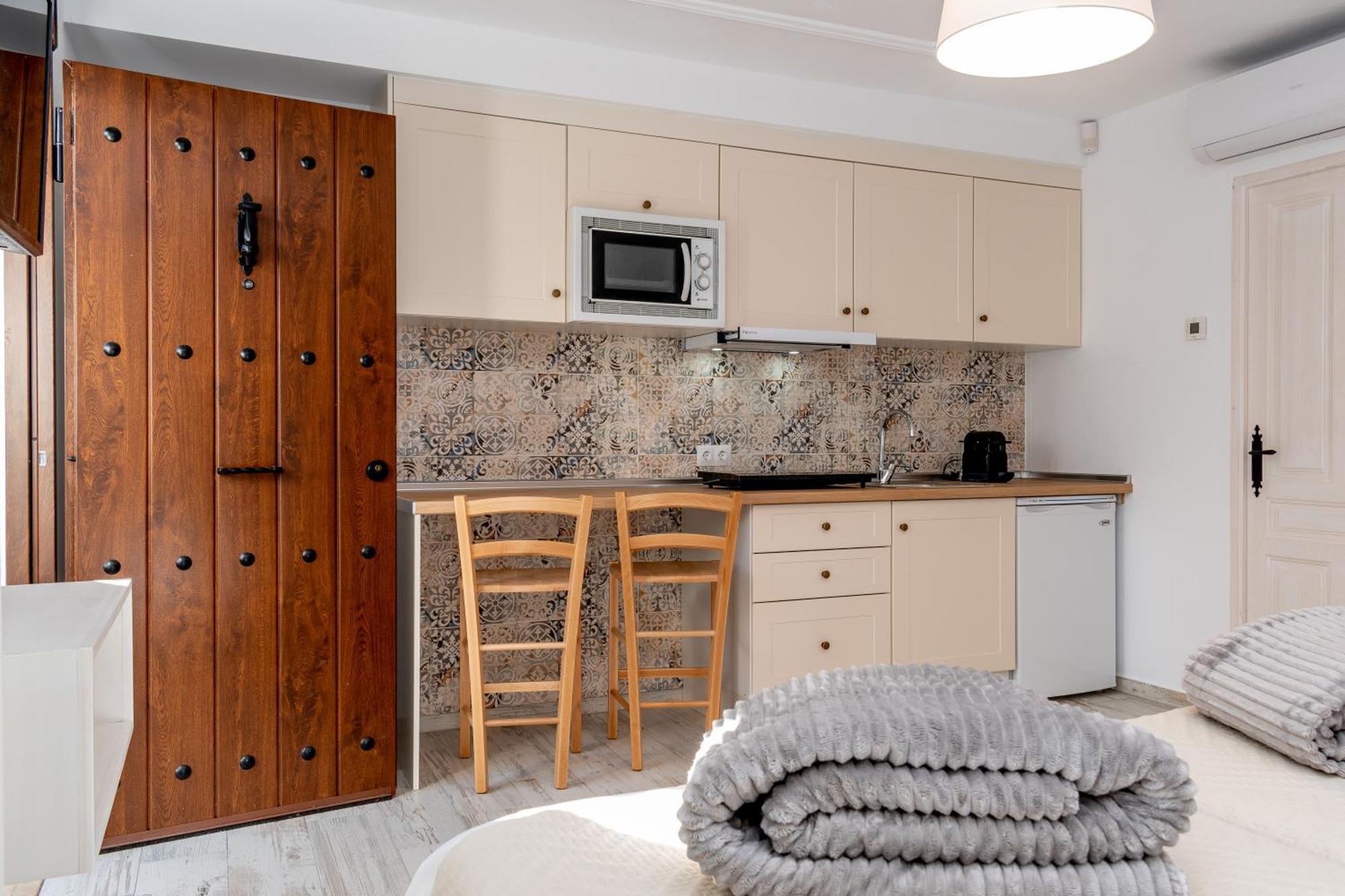 Casa Del Patio - Boutique Apartments (Adults Only) Estepona Kültér fotó