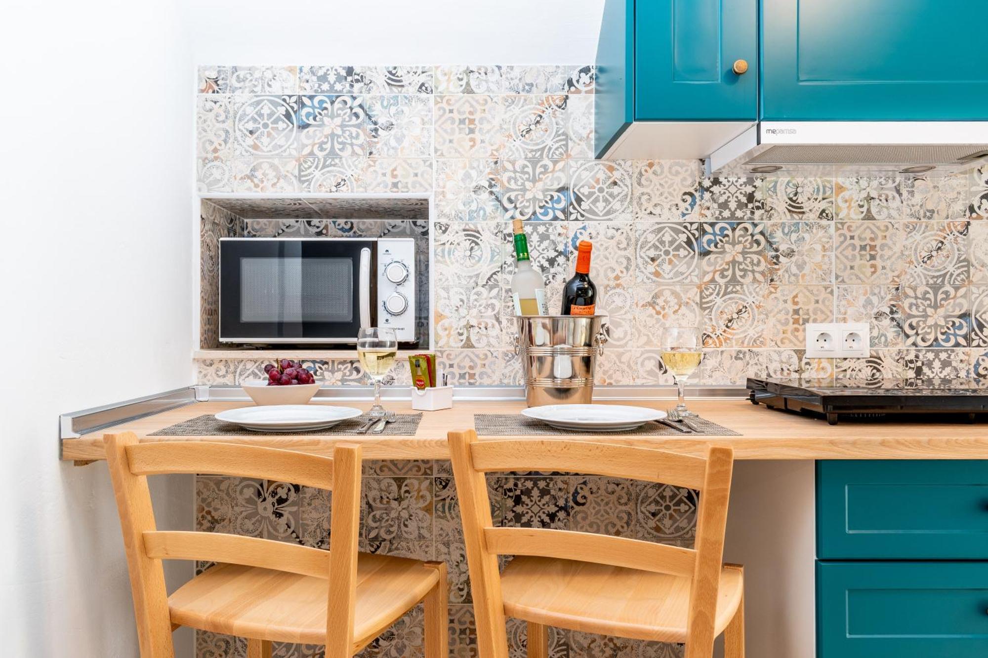 Casa Del Patio - Boutique Apartments (Adults Only) Estepona Kültér fotó