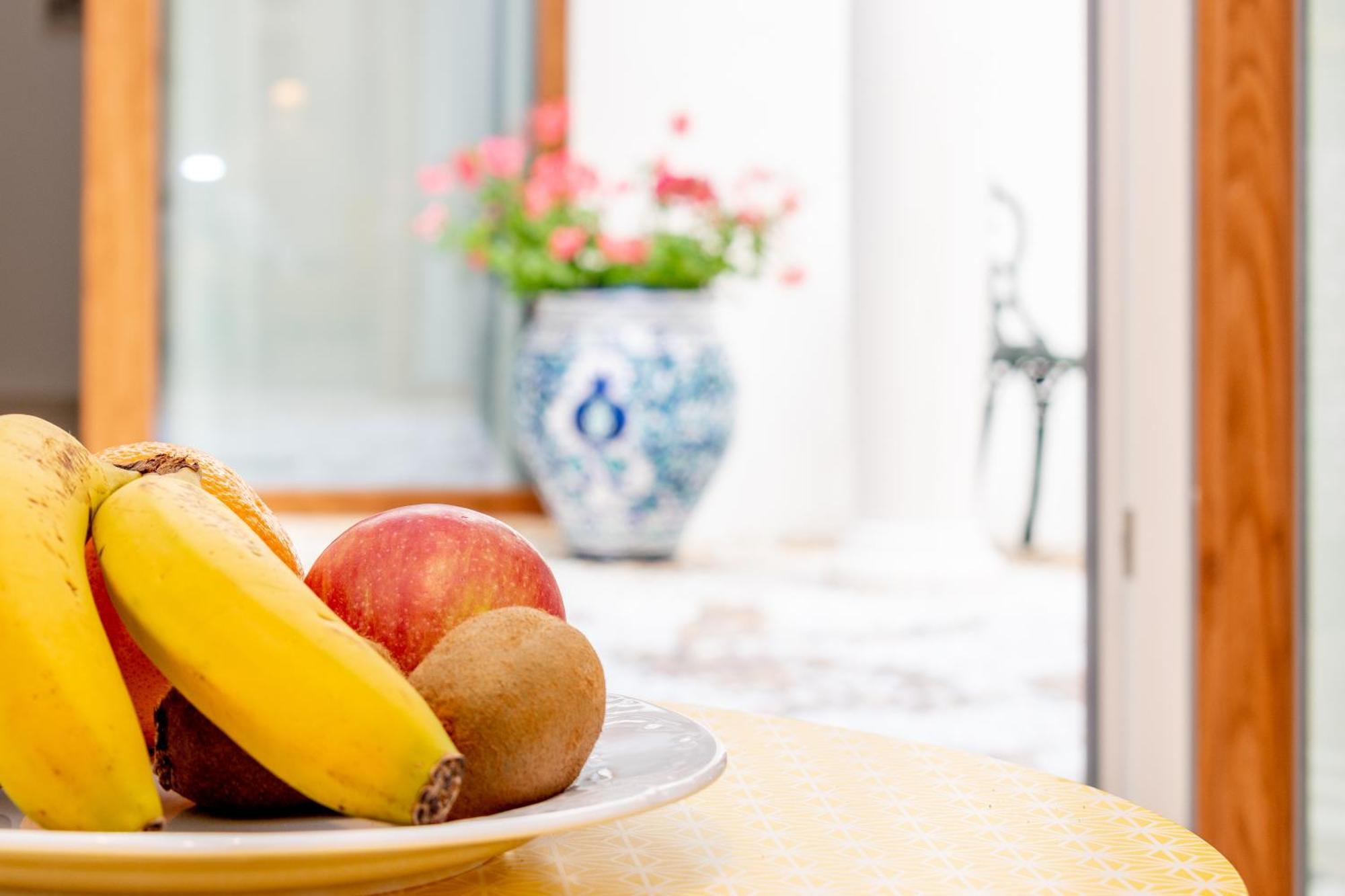 Casa Del Patio - Boutique Apartments (Adults Only) Estepona Kültér fotó
