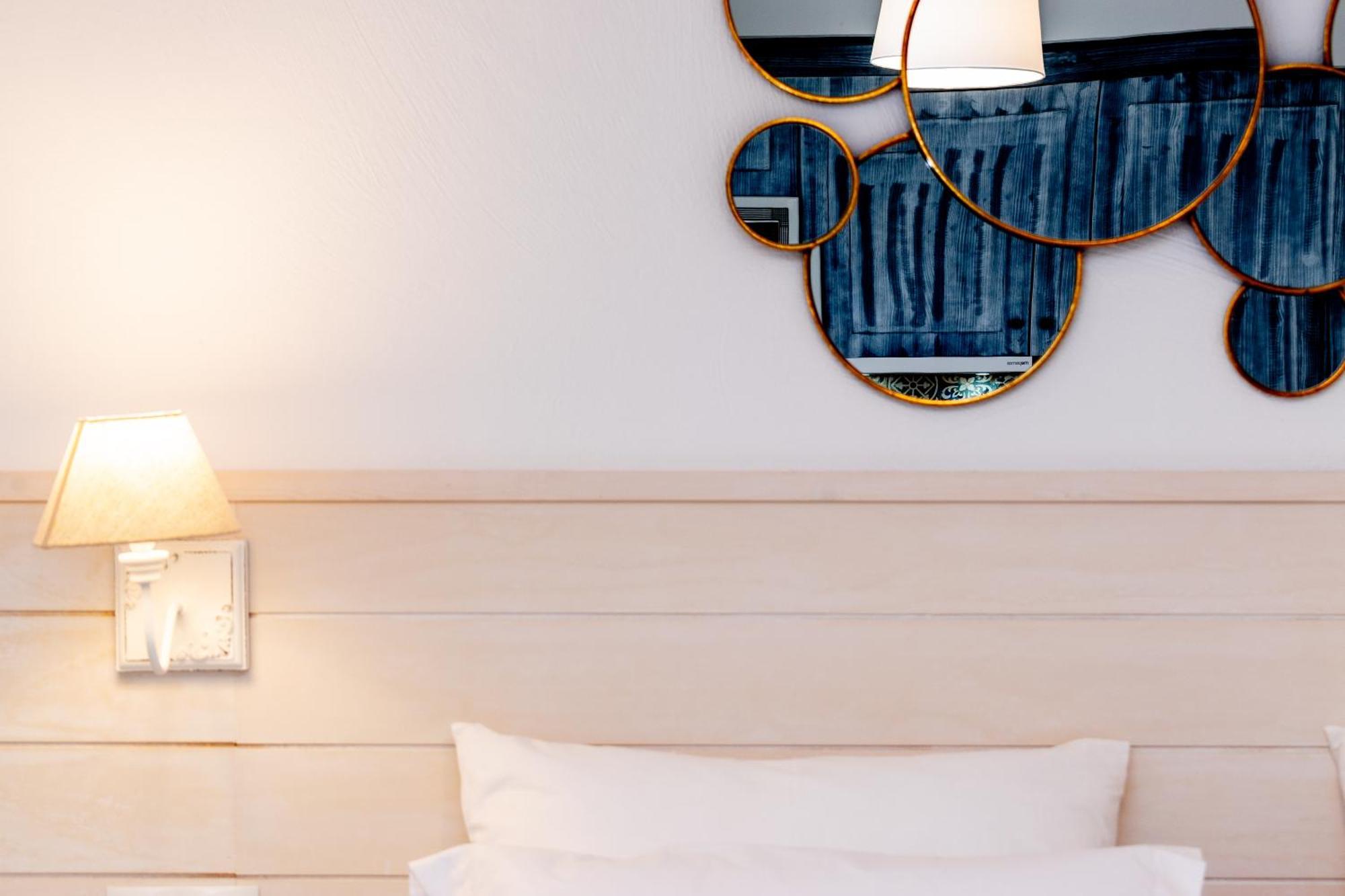 Casa Del Patio - Boutique Apartments (Adults Only) Estepona Kültér fotó