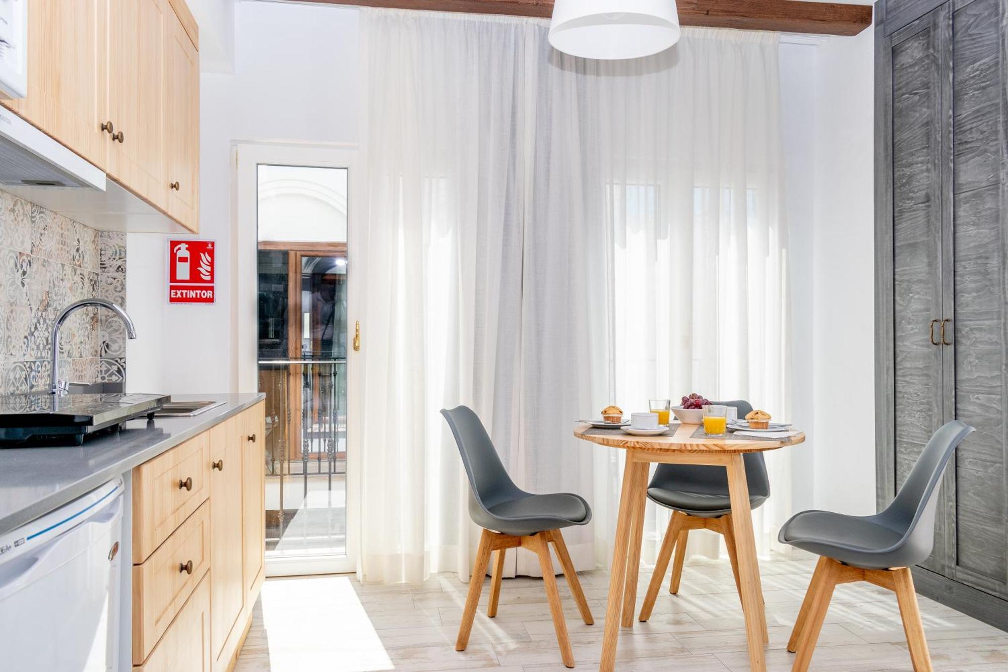 Casa Del Patio - Boutique Apartments (Adults Only) Estepona Kültér fotó
