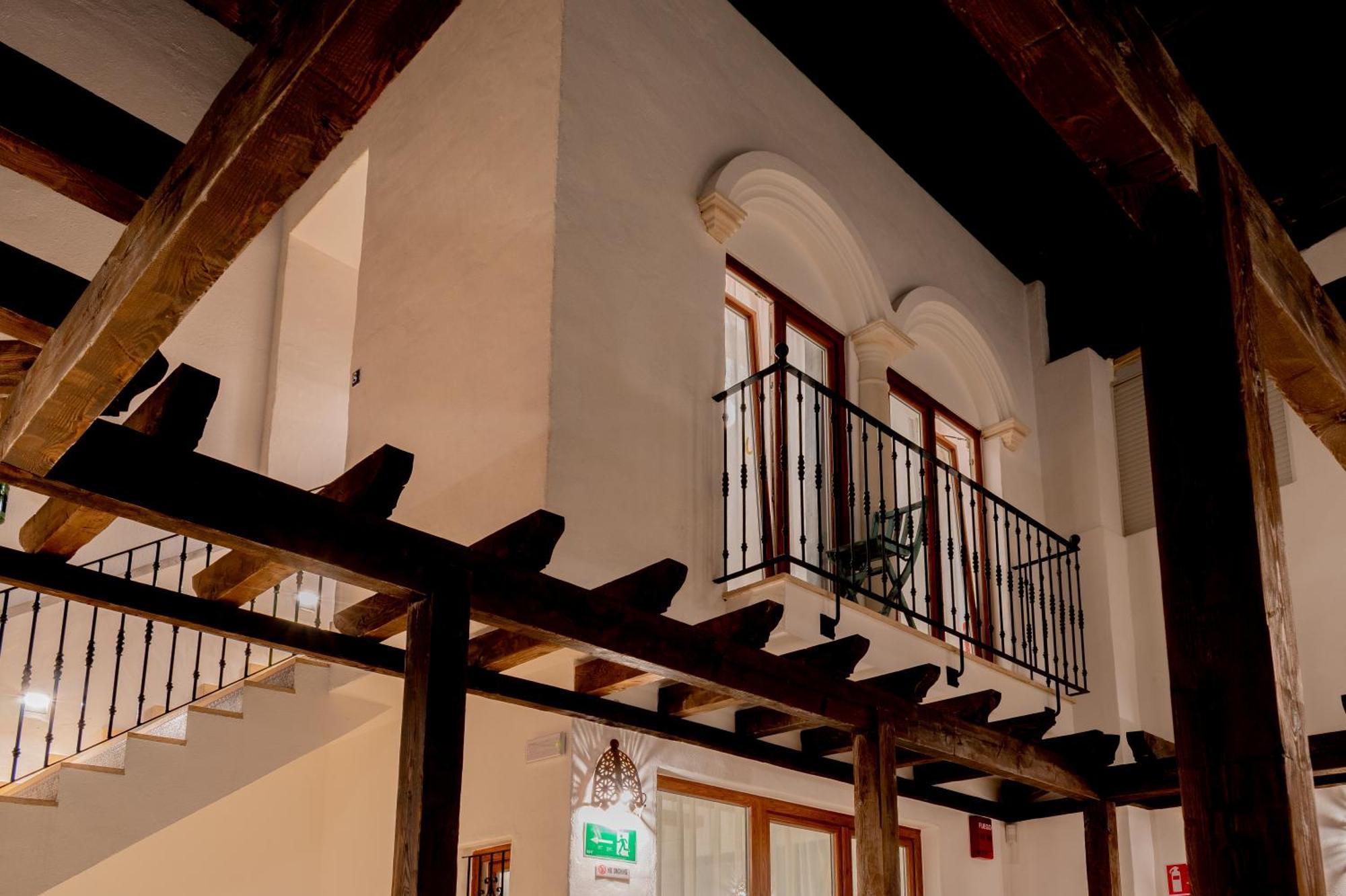 Casa Del Patio - Boutique Apartments (Adults Only) Estepona Kültér fotó