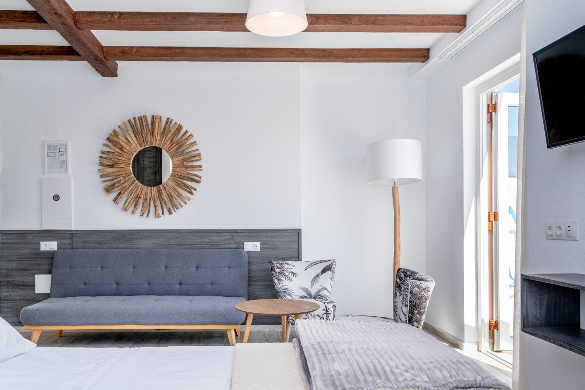 Casa Del Patio - Boutique Apartments (Adults Only) Estepona Kültér fotó