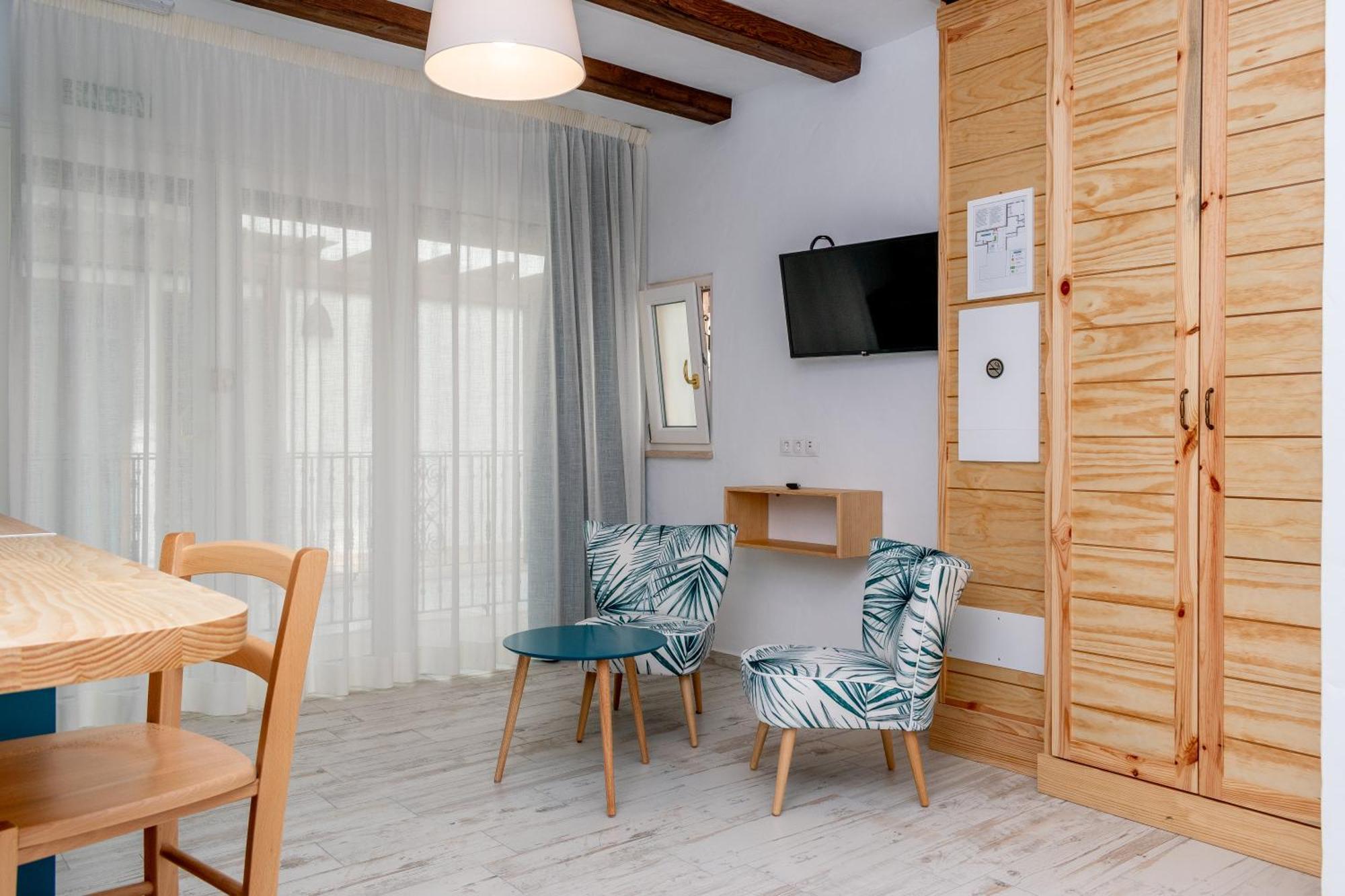 Casa Del Patio - Boutique Apartments (Adults Only) Estepona Kültér fotó