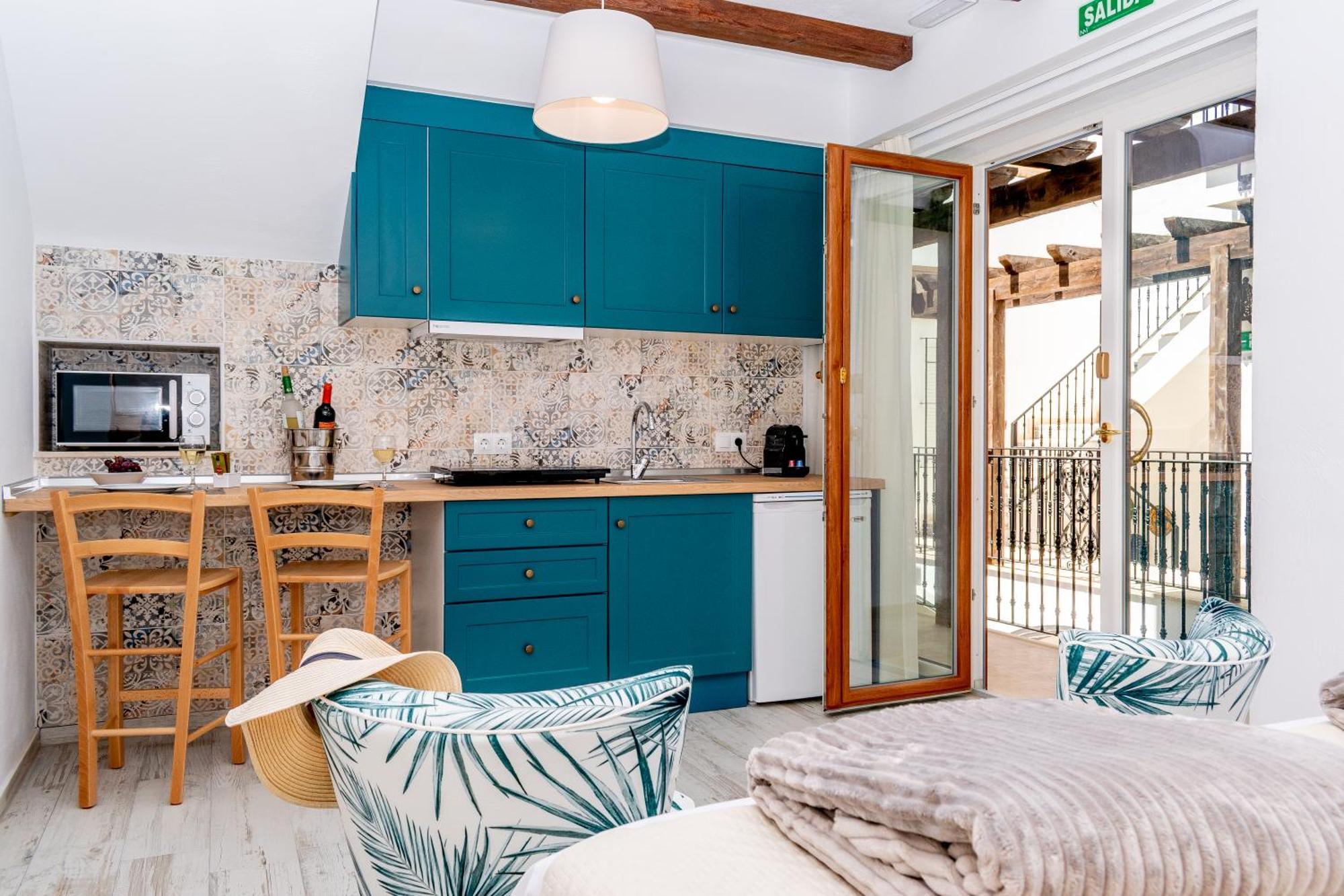 Casa Del Patio - Boutique Apartments (Adults Only) Estepona Kültér fotó