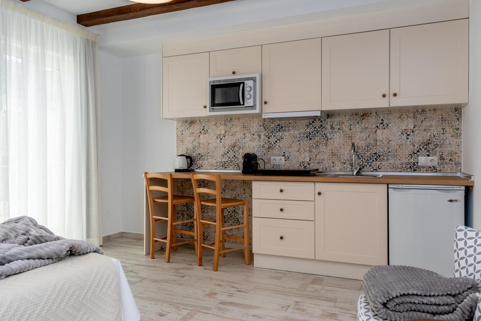 Casa Del Patio - Boutique Apartments (Adults Only) Estepona Kültér fotó