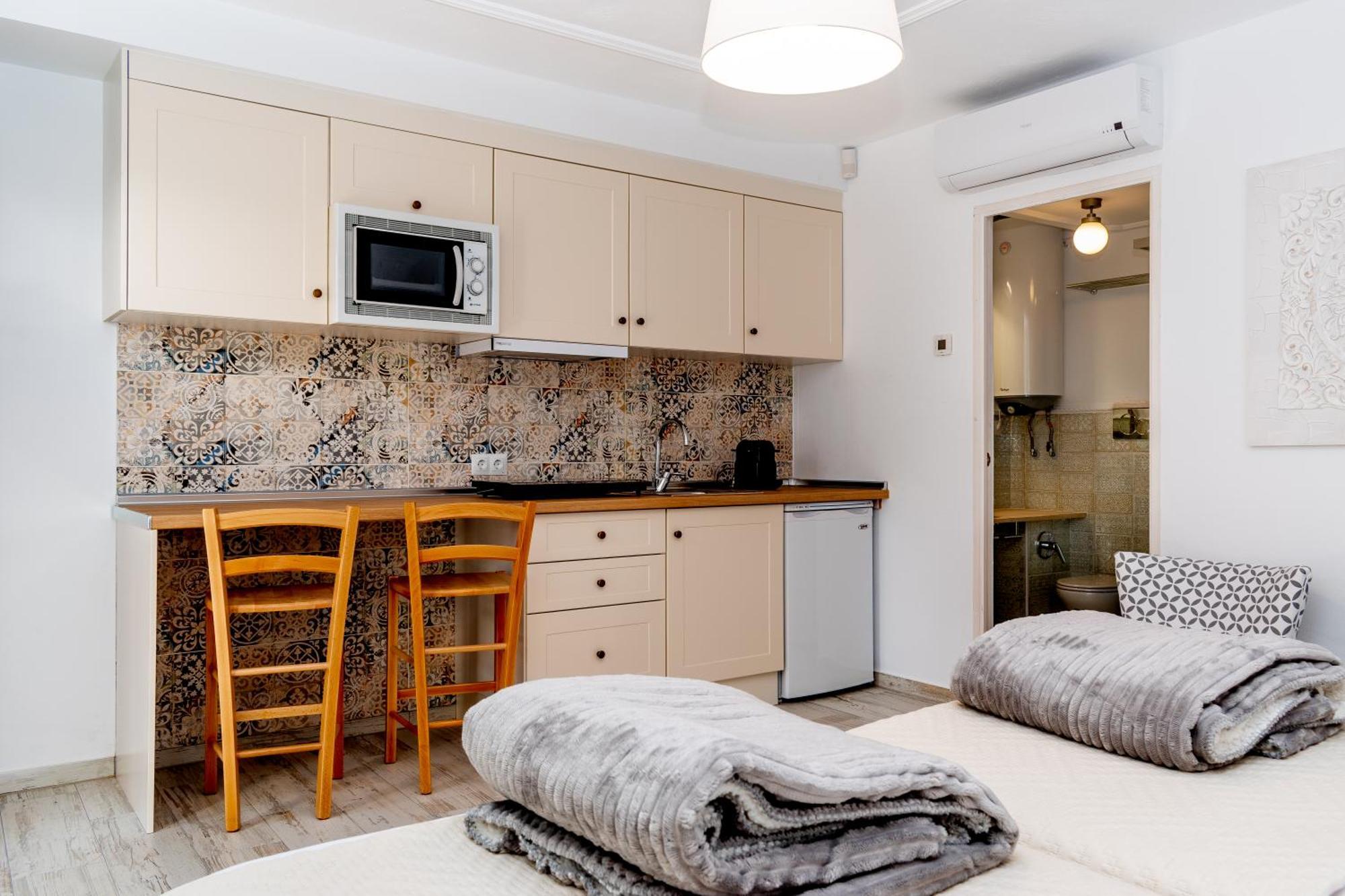 Casa Del Patio - Boutique Apartments (Adults Only) Estepona Kültér fotó