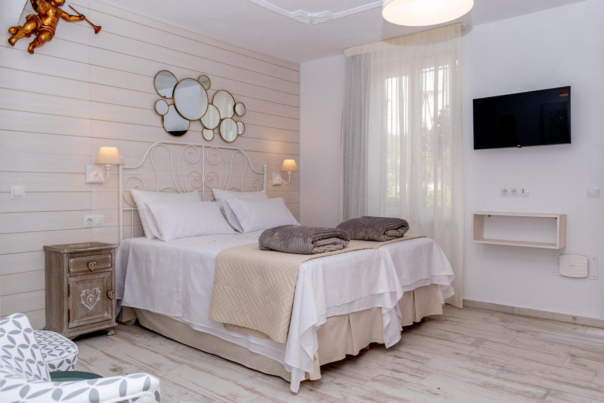 Casa Del Patio - Boutique Apartments (Adults Only) Estepona Kültér fotó