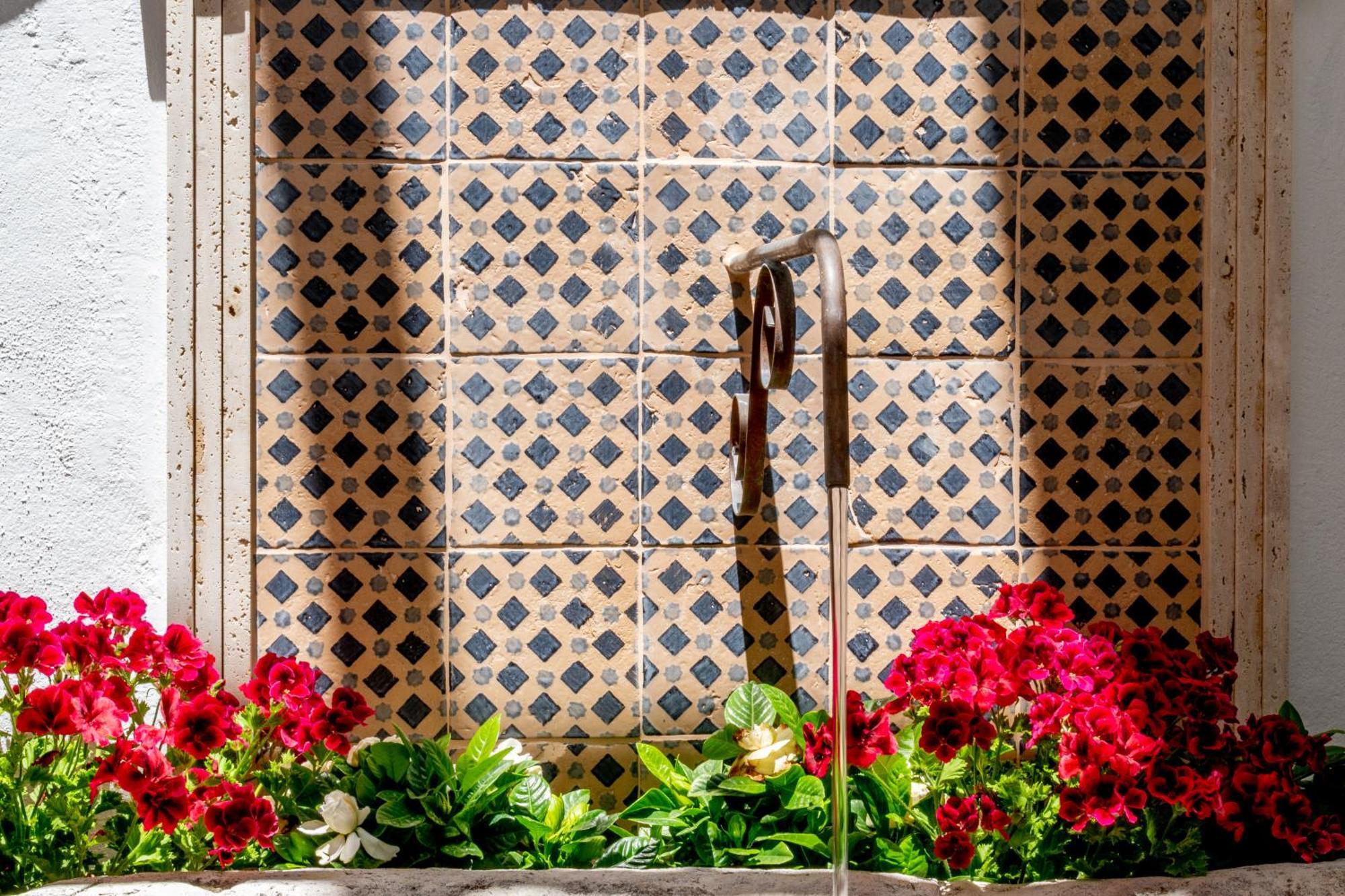 Casa Del Patio - Boutique Apartments (Adults Only) Estepona Kültér fotó